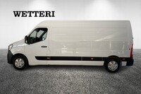 Renault Master vaihtoauto