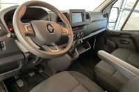 Renault Master vaihtoauto