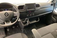 Renault Master vaihtoauto