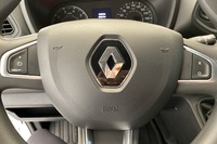 Renault Master vaihtoauto