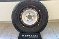 Renault Master vaihtoauto