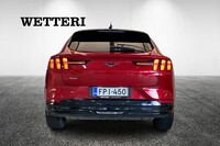 Ford USA Mustang vaihtoauto