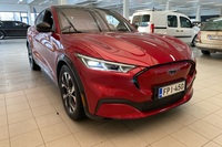 Ford USA Mustang vaihtoauto