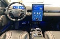 Ford USA Mustang vaihtoauto