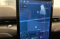 Ford USA Mustang vaihtoauto