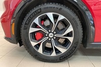 Ford USA Mustang vaihtoauto