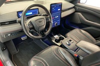 Ford USA Mustang vaihtoauto