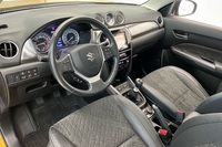 Suzuki Vitara vaihtoauto