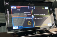 Suzuki Vitara vaihtoauto