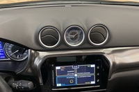 Suzuki Vitara vaihtoauto