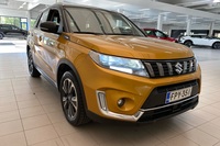 Suzuki Vitara vaihtoauto