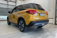 Suzuki Vitara vaihtoauto
