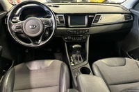 Kia Niro plug-in vaihtoauto