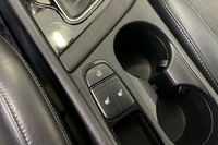 Kia Niro plug-in vaihtoauto