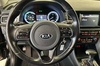 Kia Niro plug-in vaihtoauto