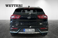 Kia Niro plug-in vaihtoauto