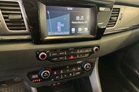 Kia Niro plug-in vaihtoauto