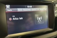 Kia Niro plug-in vaihtoauto