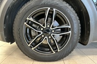 Kia Niro plug-in vaihtoauto