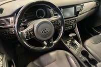 Kia Niro plug-in vaihtoauto