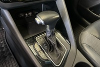 Kia Niro plug-in vaihtoauto