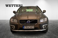 Volvo XC70 vaihtoauto