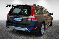 Volvo XC70 vaihtoauto