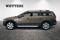 Volvo XC70 vaihtoauto