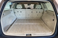 Volvo XC70 vaihtoauto