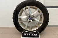 Volvo XC70 vaihtoauto