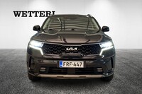 Kia Sorento vaihtoauto