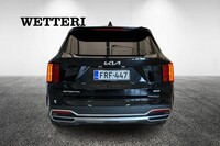 Kia Sorento vaihtoauto