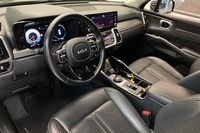 Kia Sorento vaihtoauto