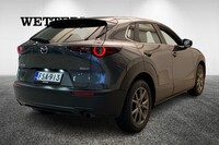 Mazda CX-30 vaihtoauto