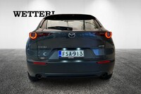 Mazda CX-30 vaihtoauto