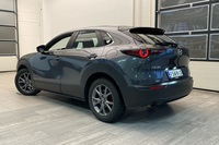 Mazda CX-30 vaihtoauto