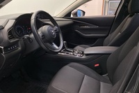 Mazda CX-30 vaihtoauto