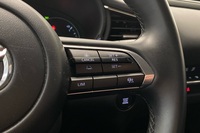 Mazda CX-30 vaihtoauto