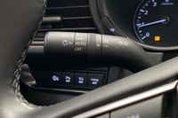 Mazda CX-30 vaihtoauto