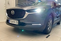 Mazda CX-30 vaihtoauto