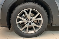 Mazda CX-30 vaihtoauto