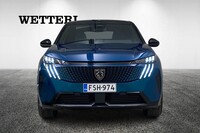 Peugeot E-3008 vaihtoauto