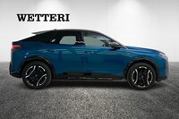 Peugeot E-3008 vaihtoauto