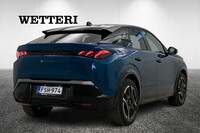 Peugeot E-3008 vaihtoauto