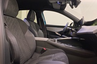 Peugeot E-3008 vaihtoauto