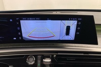 Peugeot E-3008 vaihtoauto
