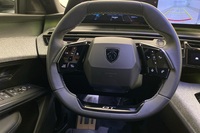 Peugeot E-3008 vaihtoauto