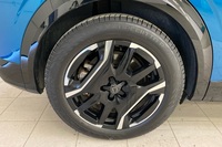 Peugeot E-3008 vaihtoauto