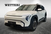 Kia EV3 vaihtoauto