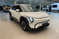 Kia EV3 vaihtoauto